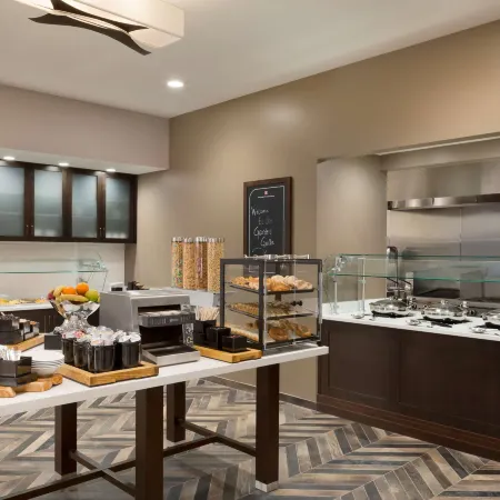 Hilton Garden Inn Birmingham Downtown