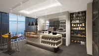 Centro Westside by Rotana - 5-Star