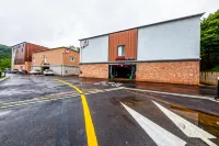 Cheongyang Saapuntel Drive-IN Hotels in Cheongyang-gun