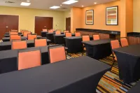 Fairfield Inn Orlando Airport
