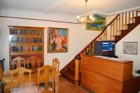 FE Gisting Hoteles en Akureyri