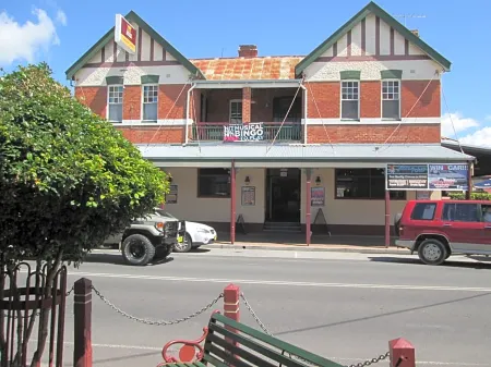 Maclean Hotel