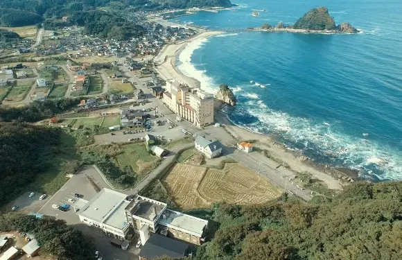 莊內陽光度假村酒店