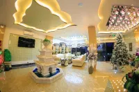 Gallant Hotel 168 Hotels in Haiphong
