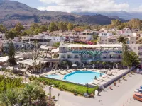 Georgioupolis Beach Hotel Hotels in Georgioupolis