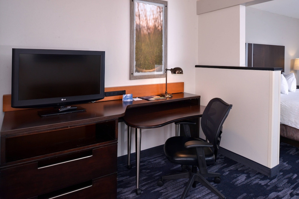 Fairfield Inn & Suites by Marriott Cedar Rapids