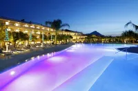 Grand Palladium Sicilia Resort & Spa - Romantic