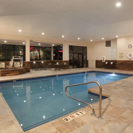 Quality Inn Oakwood