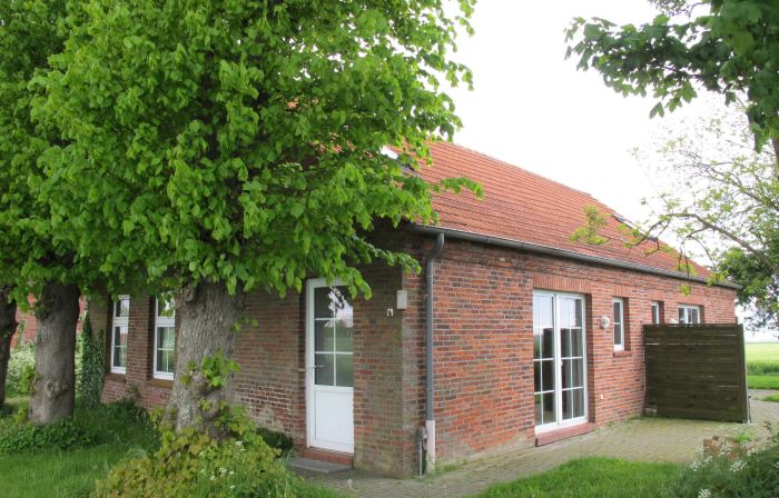 Altes Schöpfwerk