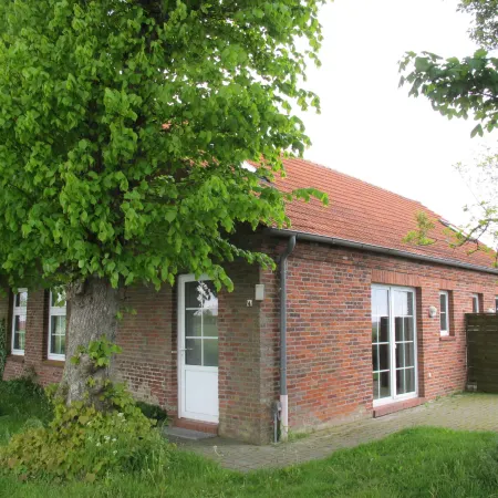 Altes Schöpfwerk