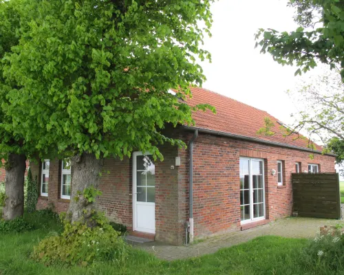 Altes Schöpfwerk Hotels in Bunde