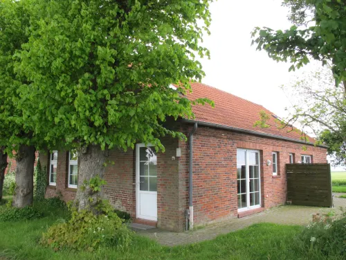 Altes Schöpfwerk