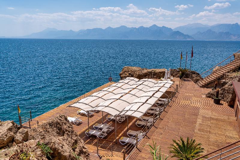 Antalya Hotel Resort and Spa