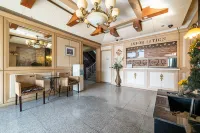 Sokcho Arirang Motel - 2 stjerner