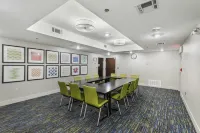 Holiday Inn Express Harlingen Hotels in Harlingen