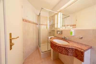 その他 ホテル ハンセアティッシャー ホフの写真