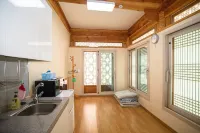 Hampyeong Nabirang Hanok Stay Hotels in Hampyeong