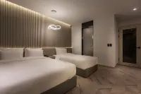 Wonju Hotel 21 Heritage
