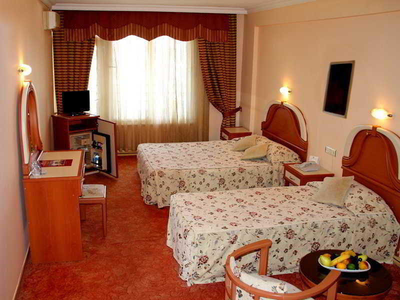 Sahil Martı Hotel