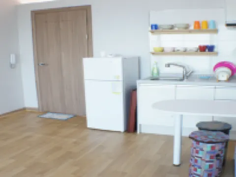 Jindo Haeoreum Pension โรงแรมในจินโด-กุน