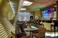 Hilton Garden Inn Frankfurt Airport Hotels in Frankfurt