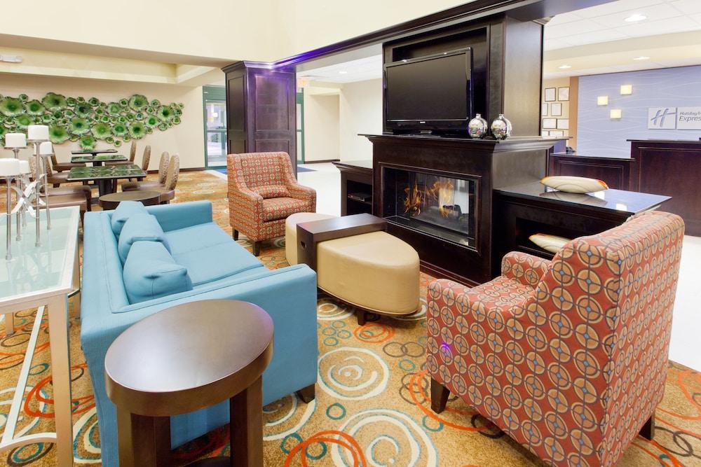 Holiday Inn Express Hotel & Suites Cordele North, an Ihg Hotel