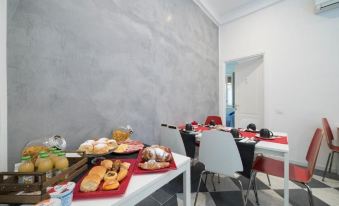 Bed&Breakfast Salerno