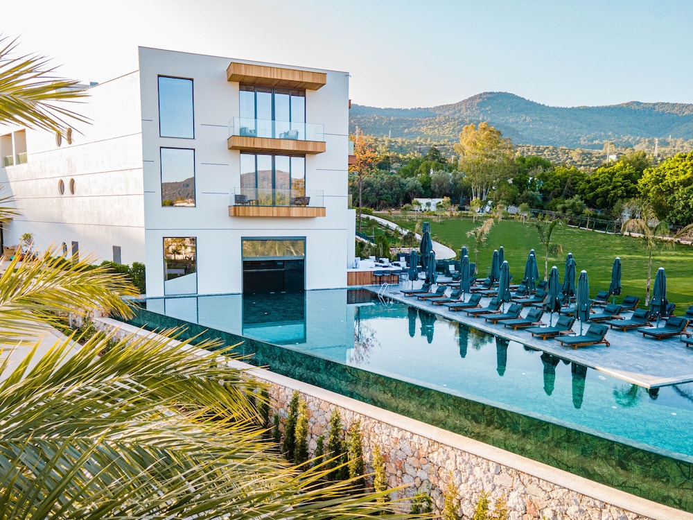 Doora Bodrum Hotel