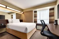 Microtel Inn & Suites by Wyndham Weyburn Hotels in Weyburn