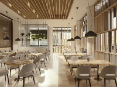 Hotel Granada Center Hoteles en Granada