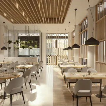 Hotel Granada Center