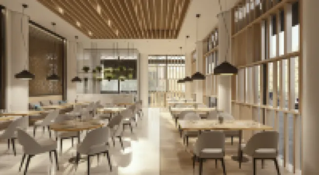 Hotel Granada Center