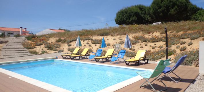 Do Pinheiros Hotels in Óbidos
