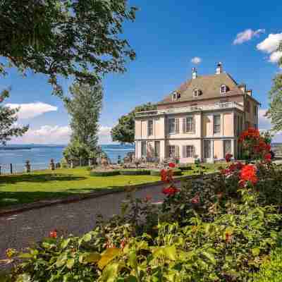 Hotel de Charme Romerhof Hotel Exterior