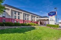 Hampton Inn Owensboro South Các khách sạn gần Owensboro Museum of Science and History