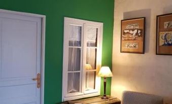 Domaine de la Crapaudine - Housity