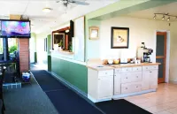 Woodland Motor Inn