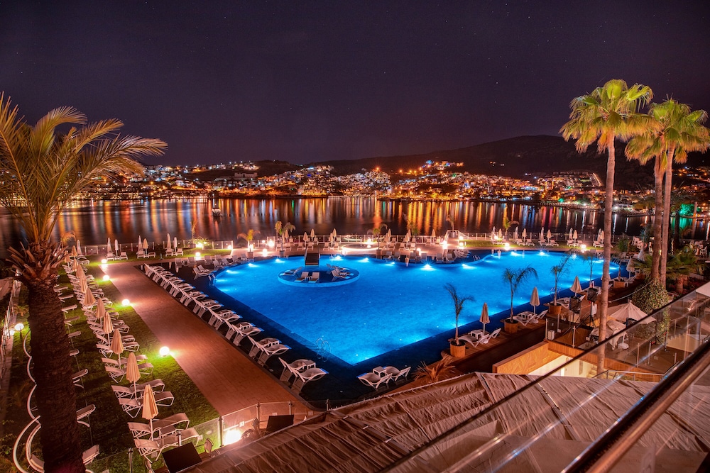 Baia Bodrum Hotel