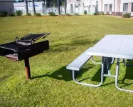 Quality Inn Conway Northwest Hotels in Horry County