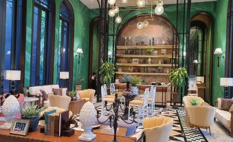 La Habana Huahin by Cherry