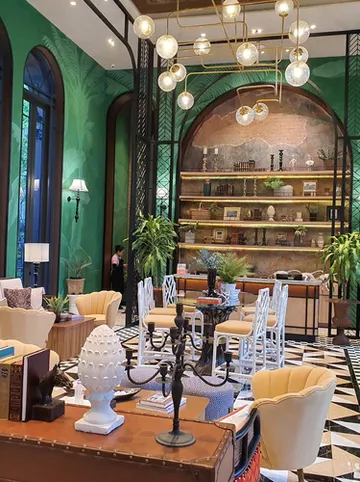 รูปภาพของLa Habana Huahin by Cherry