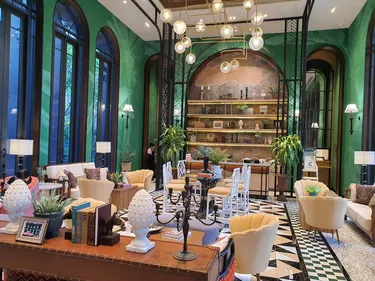 รูปภาพของLa Habana Huahin by Cherry