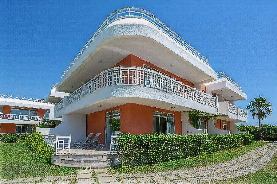 Simena Holiday Village