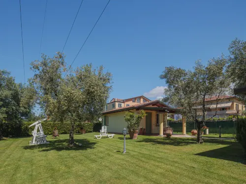 Colli - Homestays