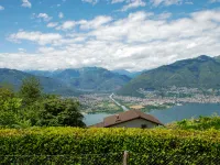Baita Monti di Piazzogna