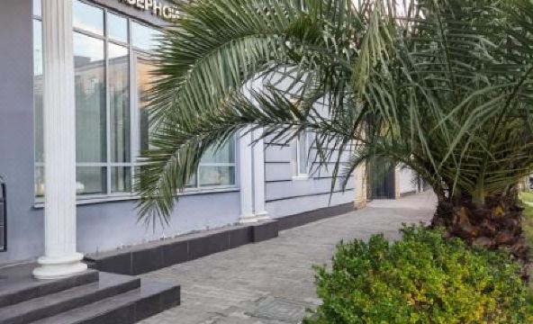 Hotel Aleksandria - Housity