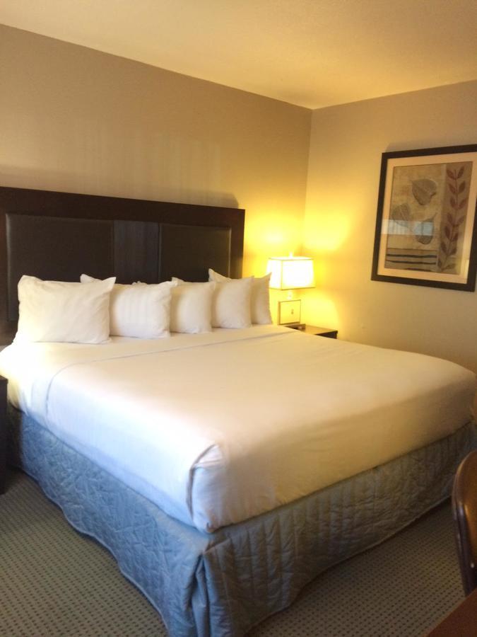 Best Western Portland West Beaverton