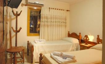 Hotel Paris - Housity