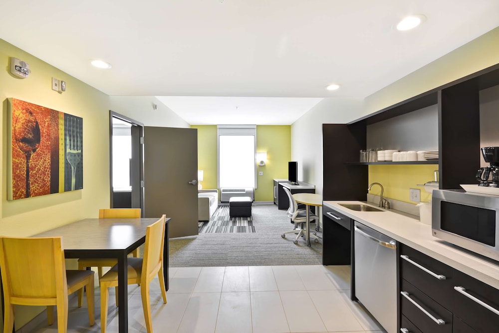 Home2 Suites by Hilton Rock Hill