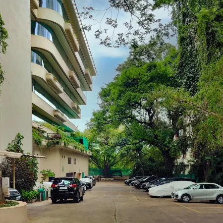 The Oberoi, Bengaluru